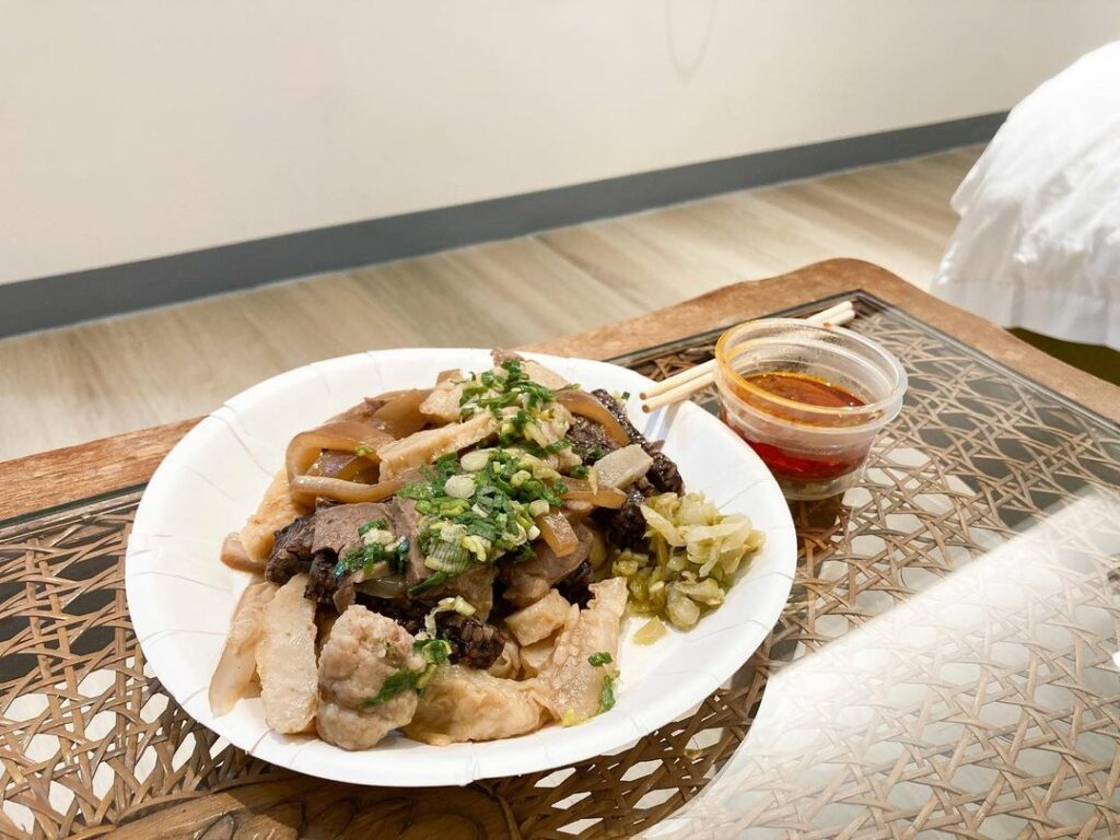 感性魯味