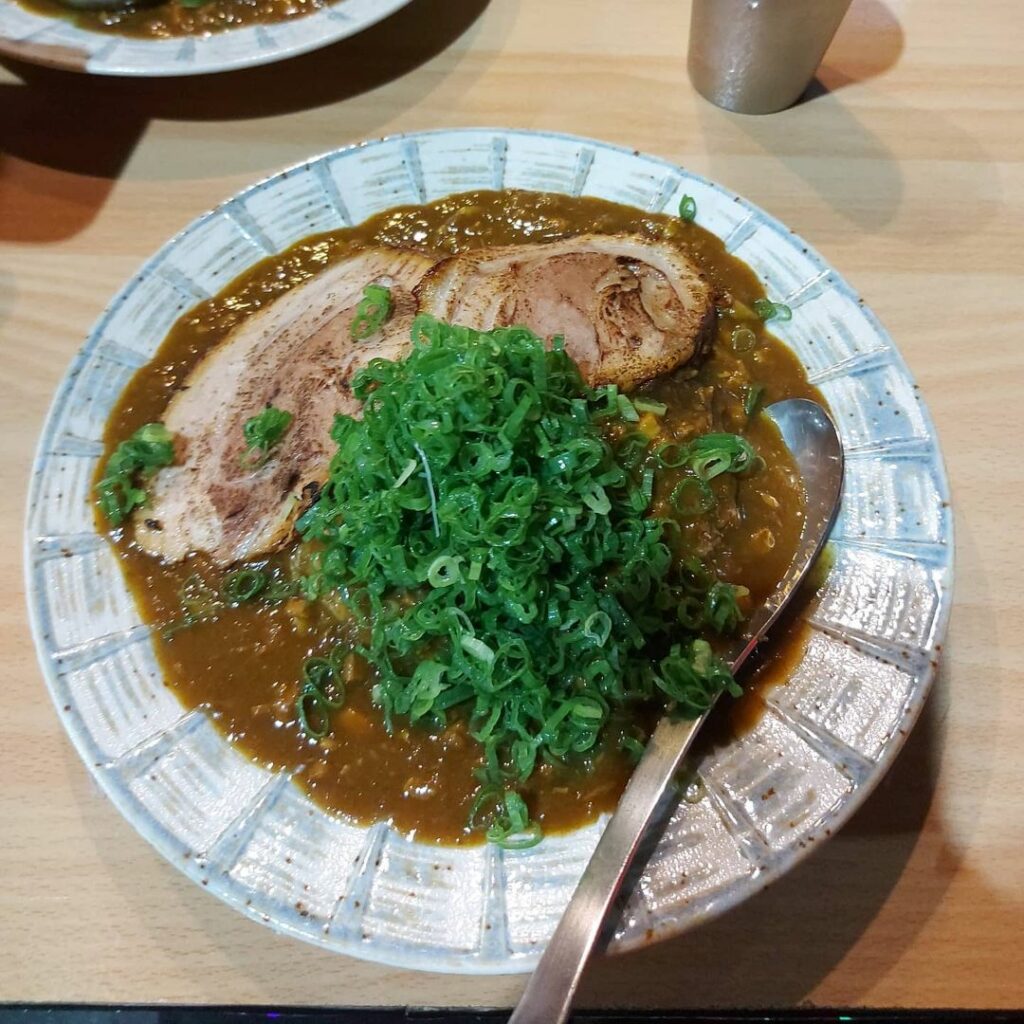 吉胤家-橫浜家系ラーメン