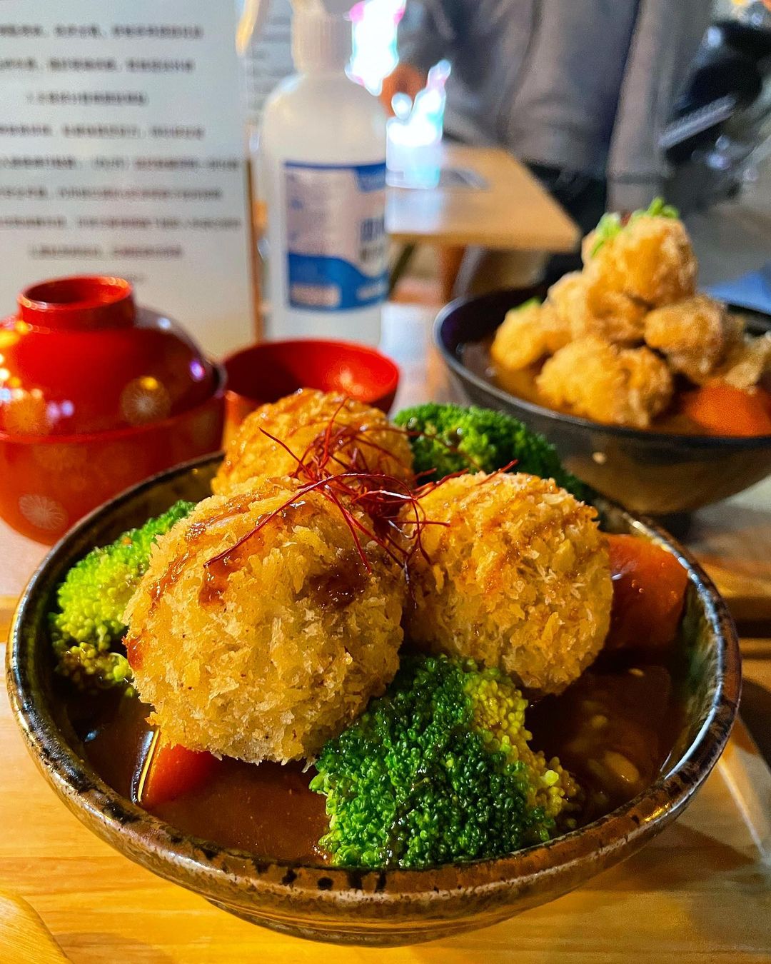 中興大學美食 小川家