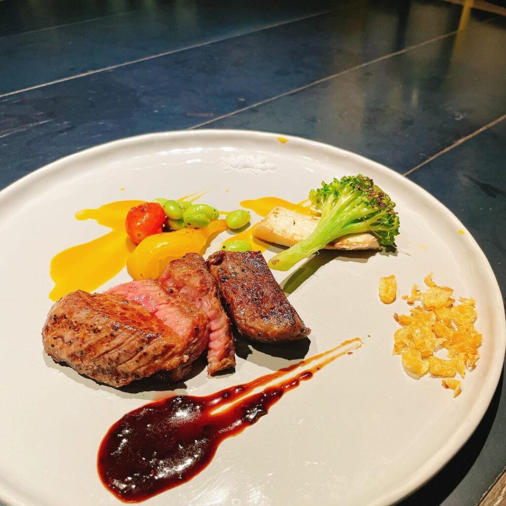 台南餐酒館 bistro88 義法餐酒館