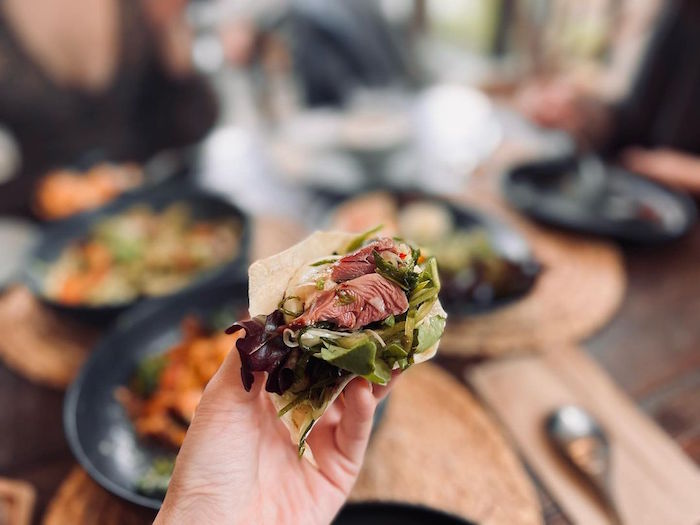 蒔花咖啡 DailyBlossom Cafe & More