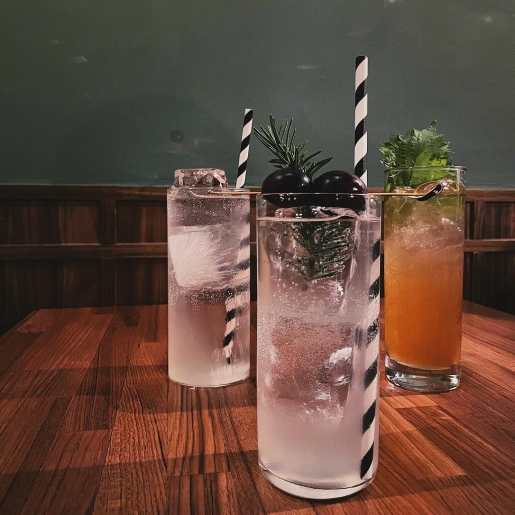 TACB 人文餐酒 