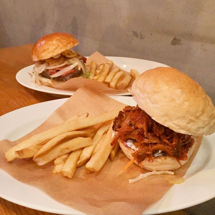 BEAST Bar&Grill 野獸美式餐廳