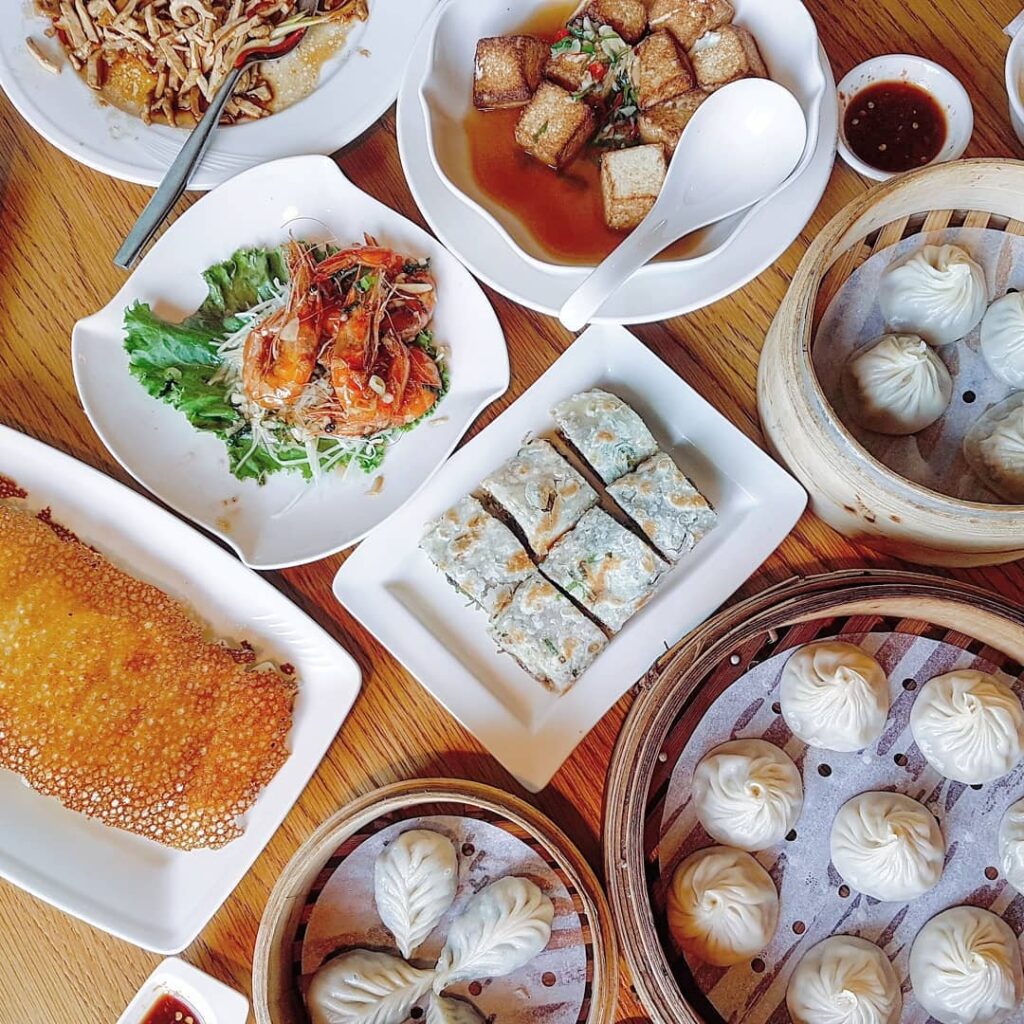 康迎鼎 陽明山店
