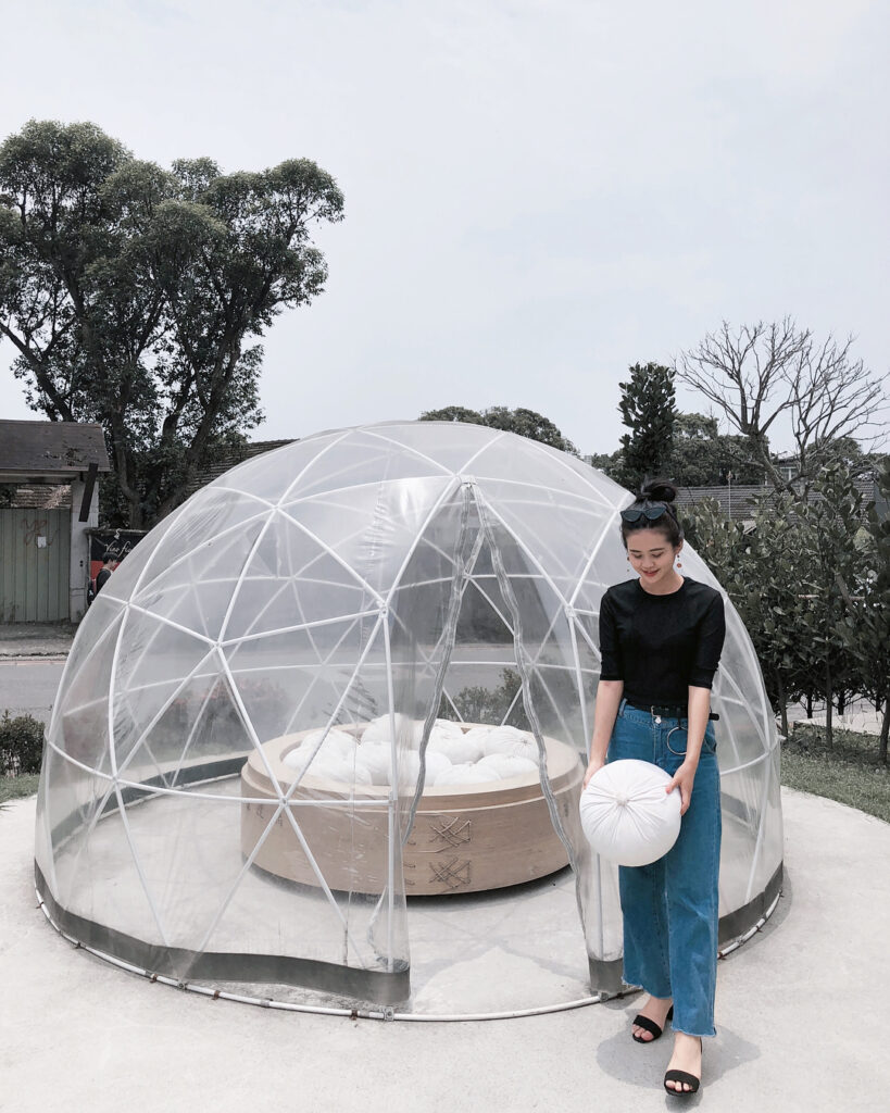 康迎鼎 陽明山店