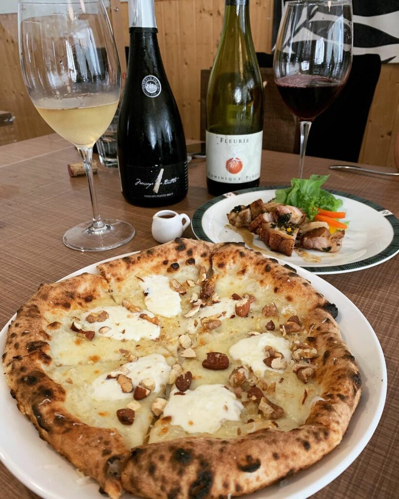 La Dolce Vita樂多趣義式餐酒館