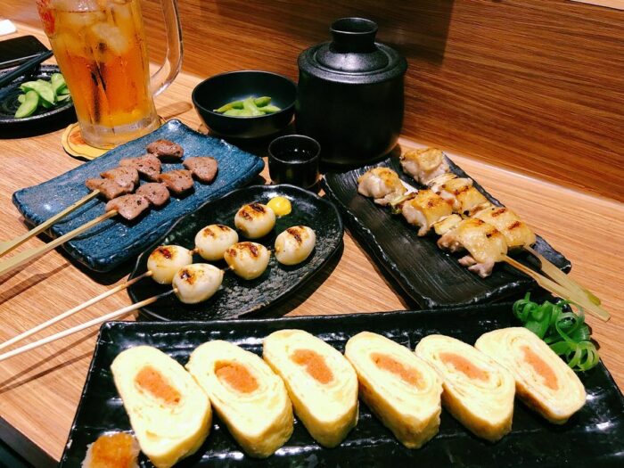 新竹居酒屋