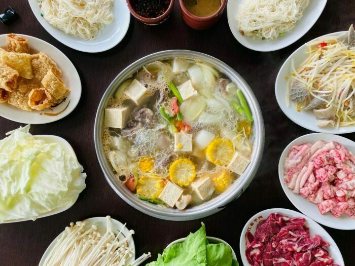 江家羊肉