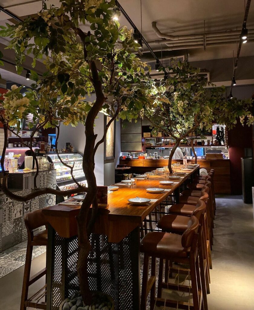 Go eat Tapas Dining BAR 西班牙餐酒館