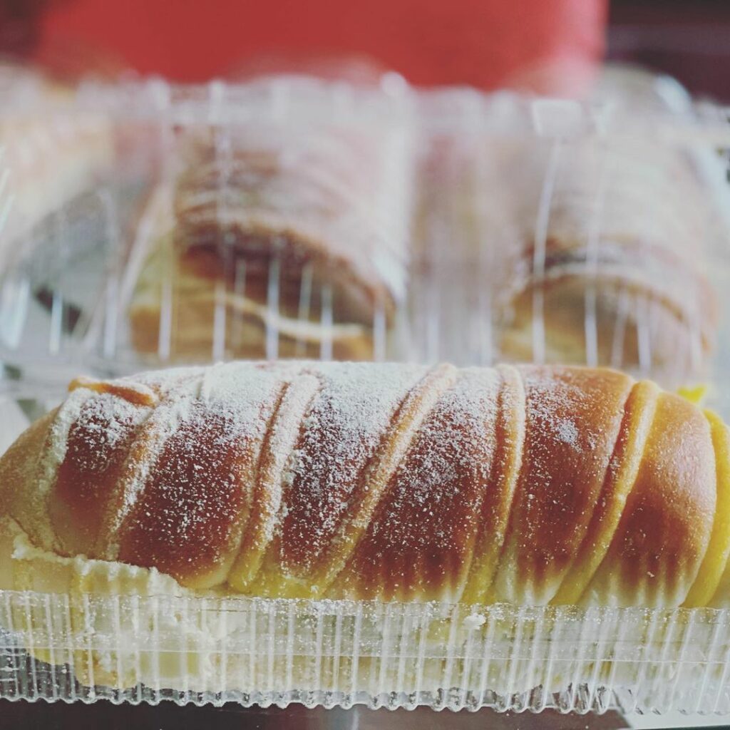 葡吉麵包店