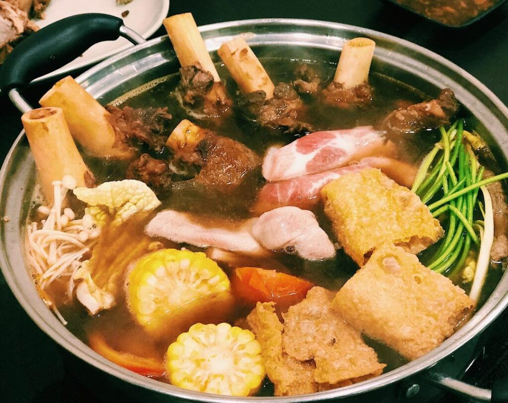 羊霸天下 - 楊梅總店