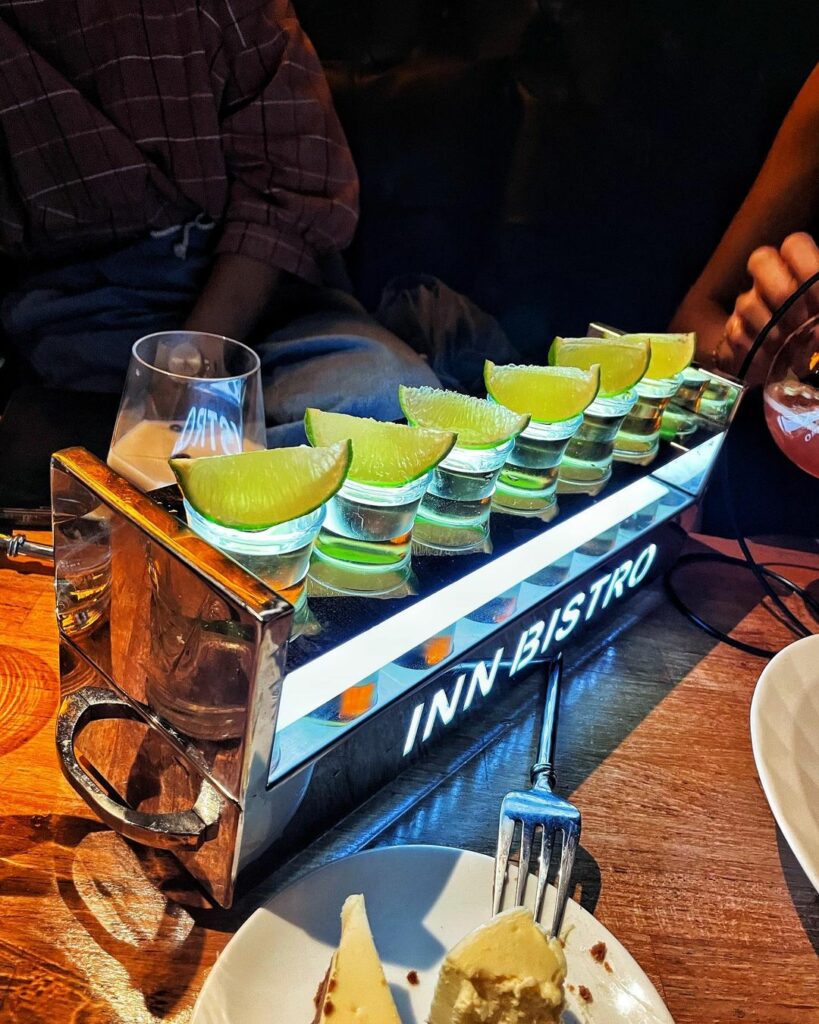 癮吧 Inn bistro 