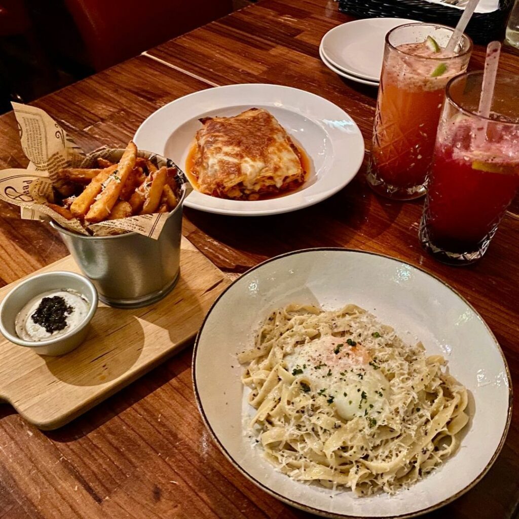 Belfort Bistro 貝佛街餐酒坊