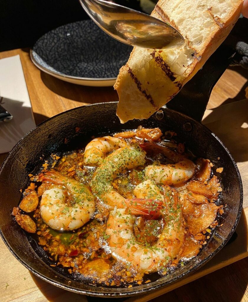 Go eat Tapas Dining BAR 西班牙餐酒館