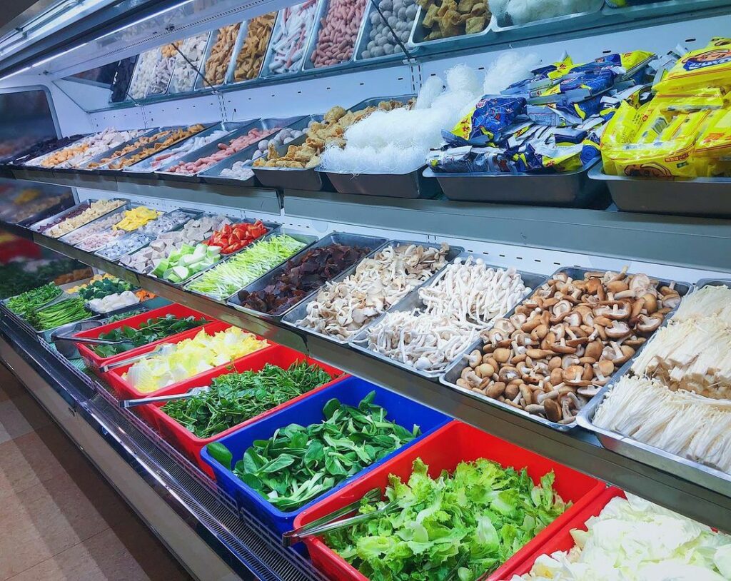 羊霸天下 - 楊梅總店
