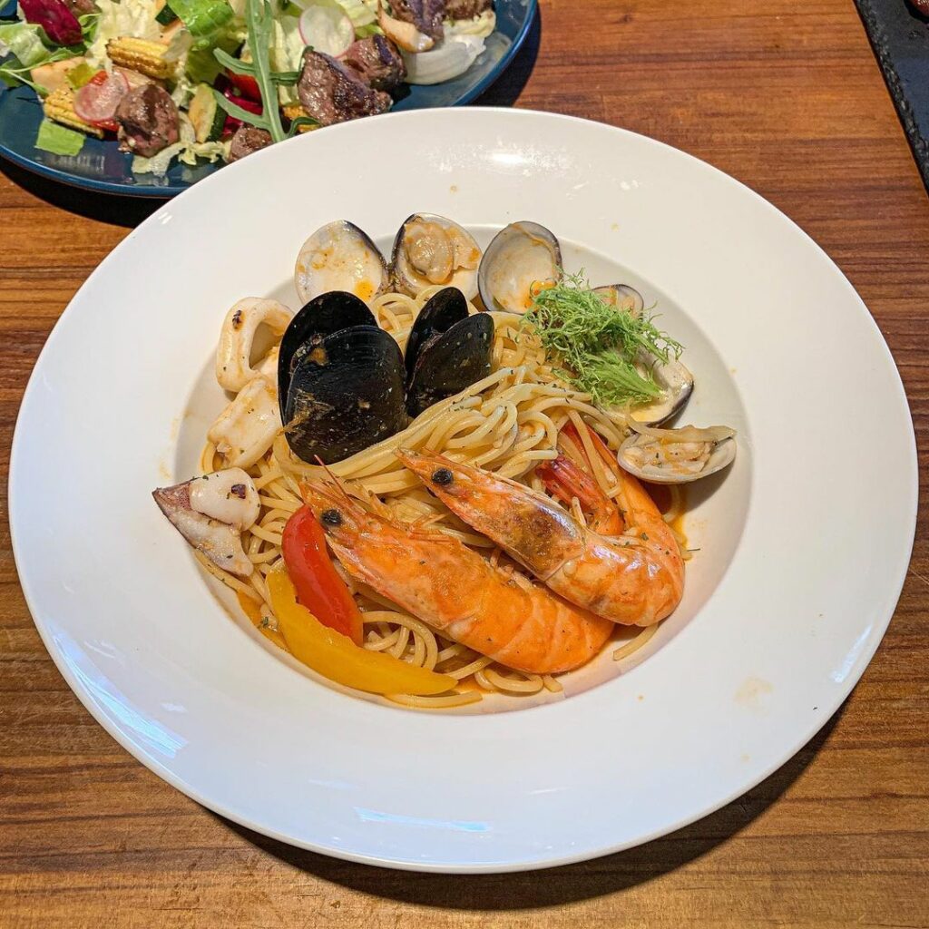 Rest-Run-瑞思特義式料理