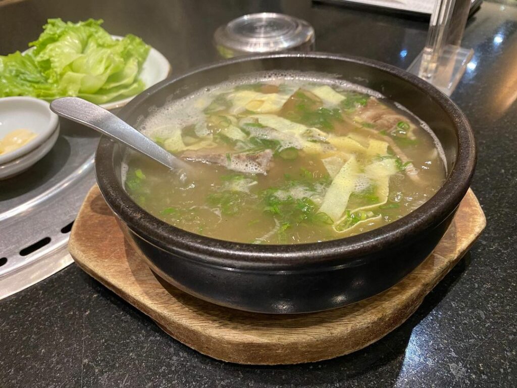 三元韓式花園餐廳