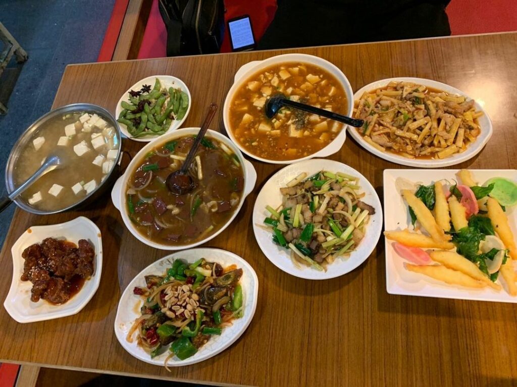 九號碼頭食尚熱炒