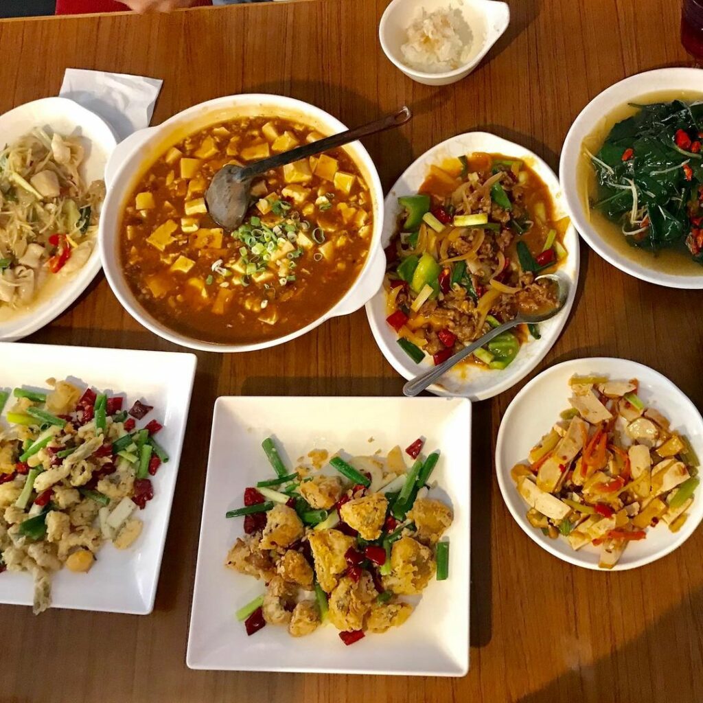 九號碼頭食尚熱炒 