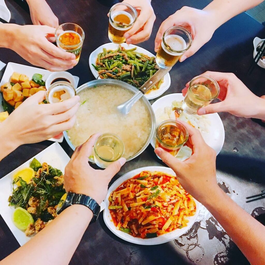 九號碼頭食尚熱炒