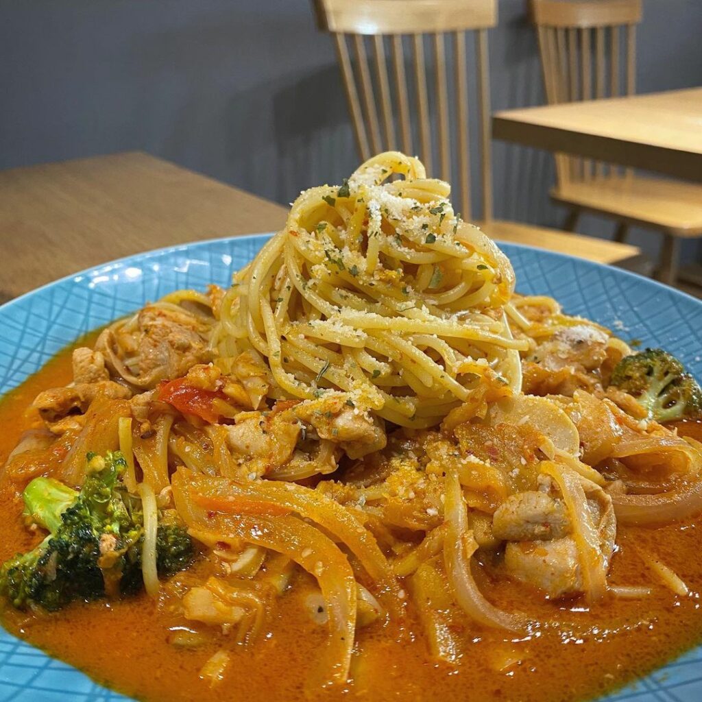 嚼食-Noms-東海店