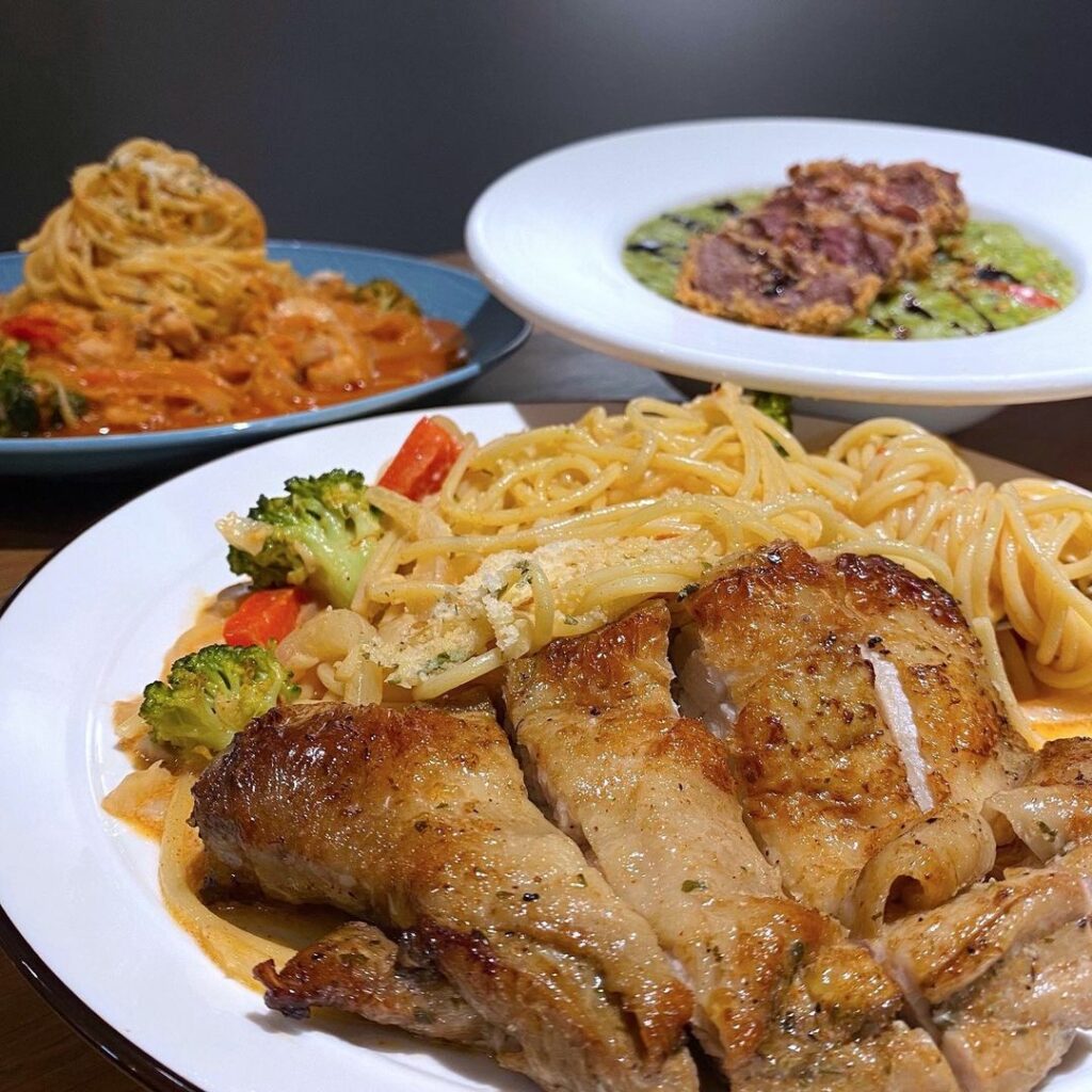 嚼食-Noms-東海店