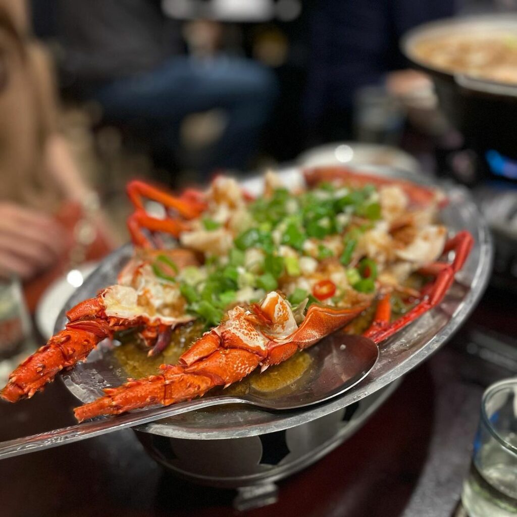 大灣碼頭