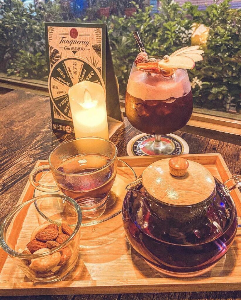 Polar coffee Bistro寶樂咖啡餐酒館