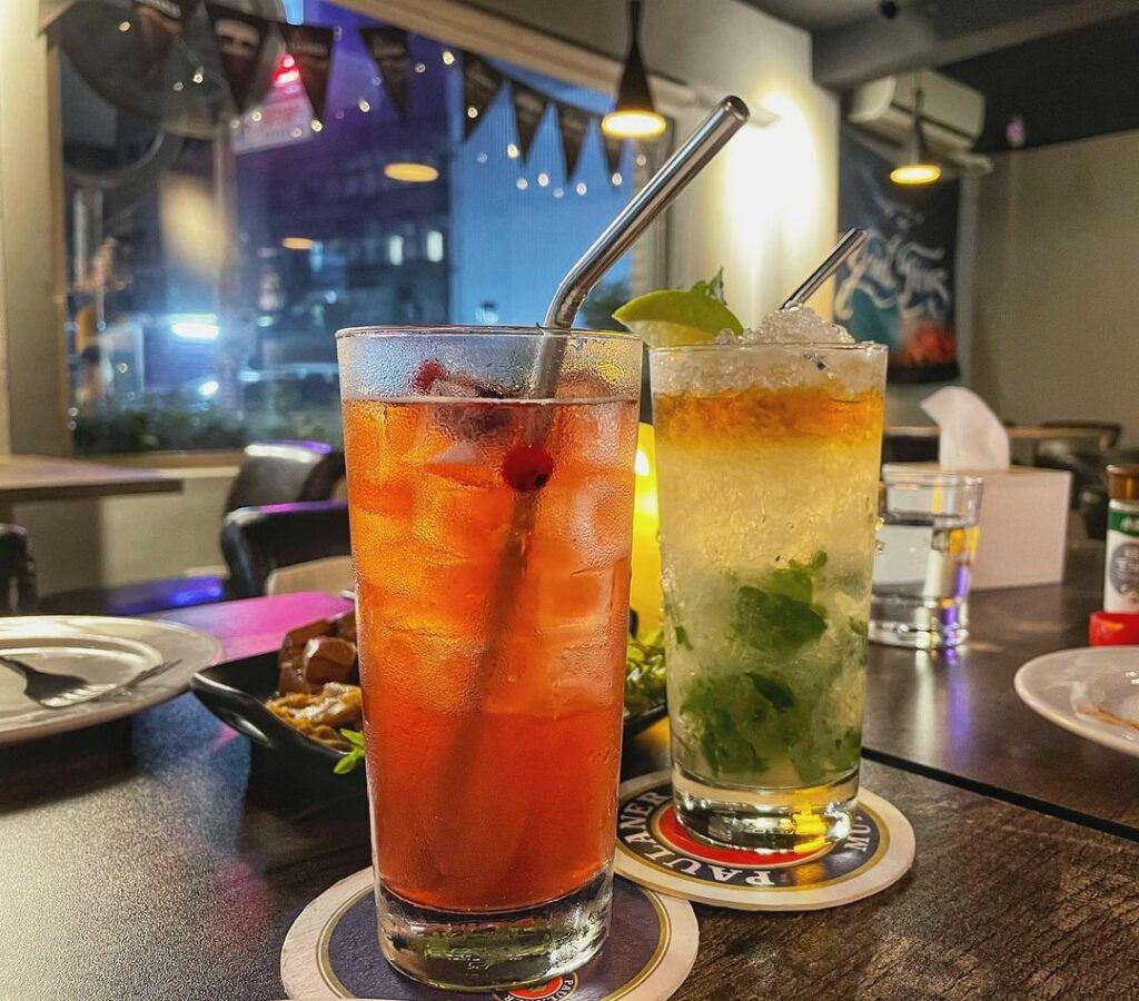 Polar coffee Bistro寶樂咖啡餐酒館