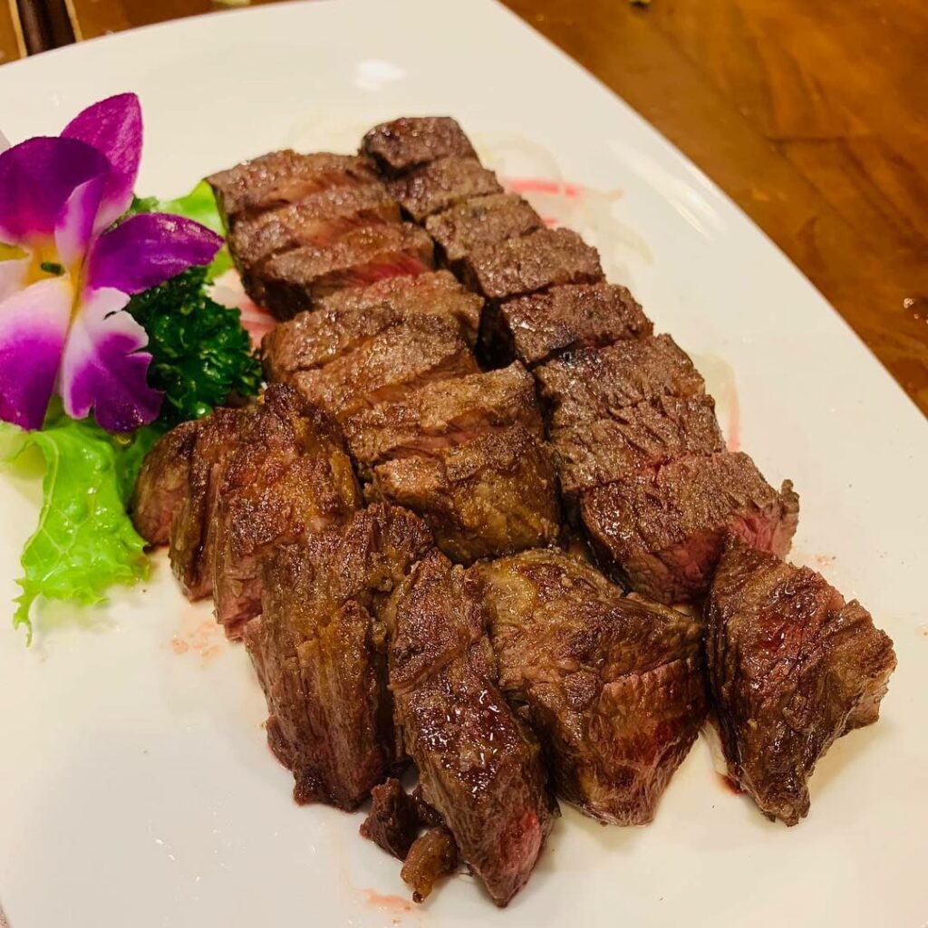 小林海產