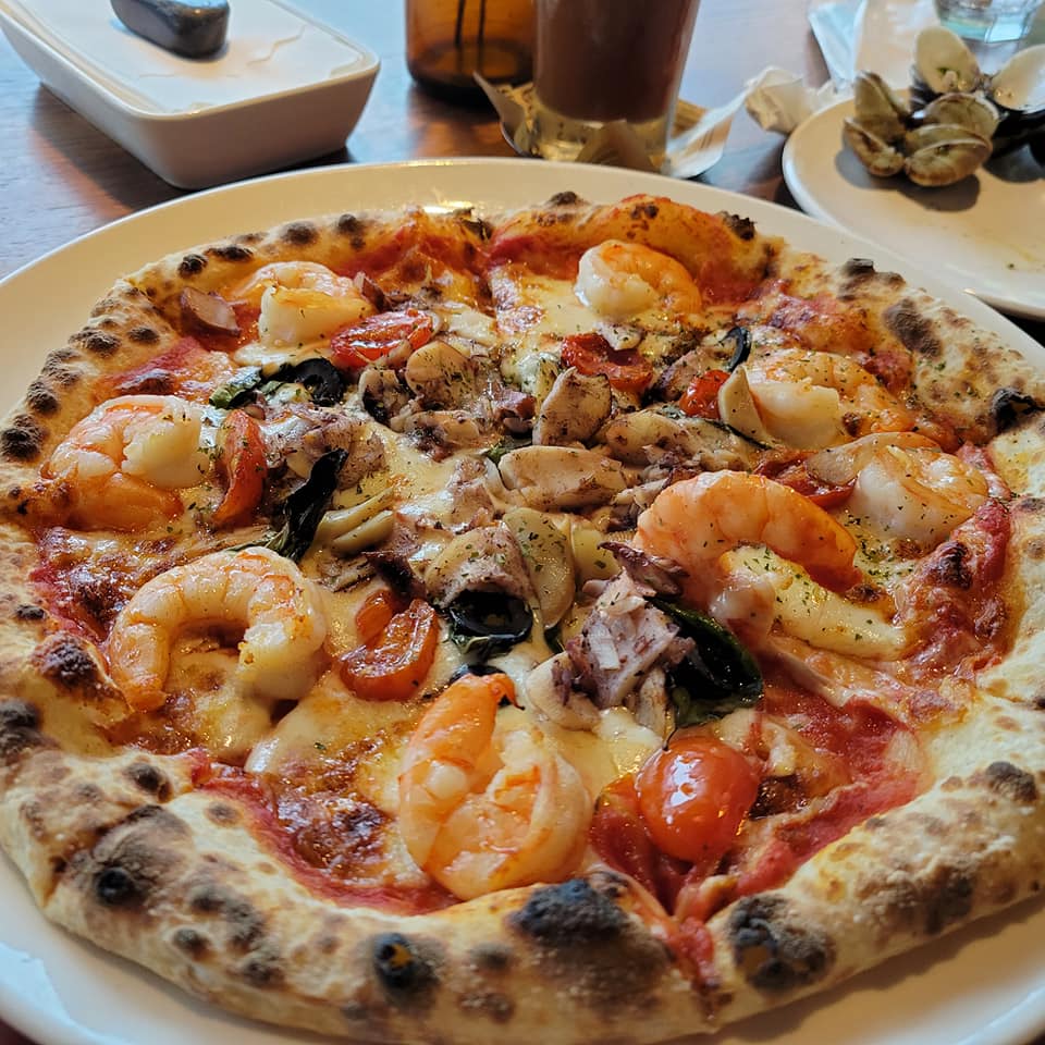 拼圖食庫Puzzle Osteria