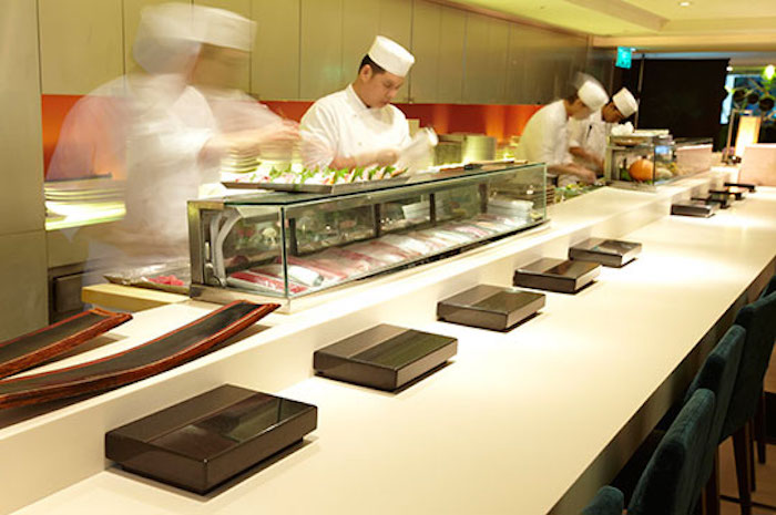 澄江日本料理