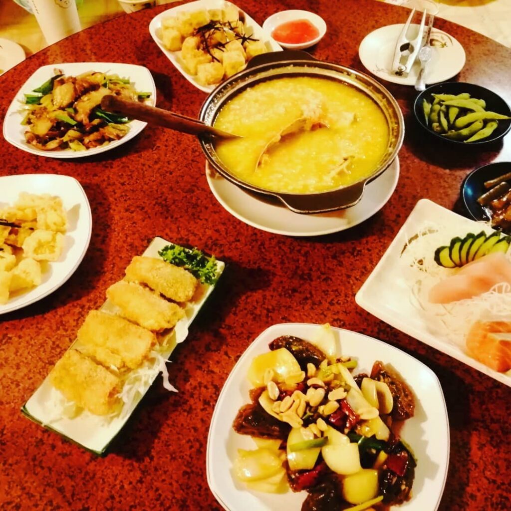 獅兄弟～風味小酒館