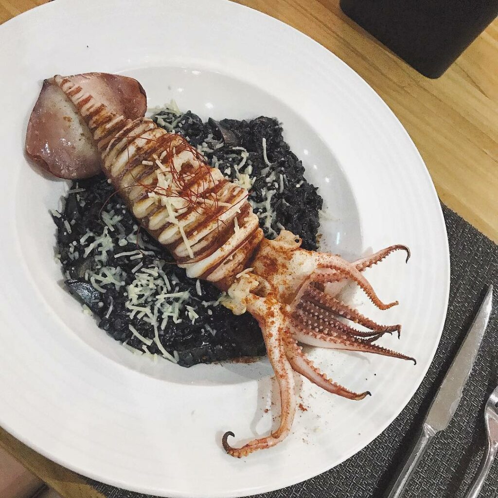菲.Ra-Ra義式餐酒館