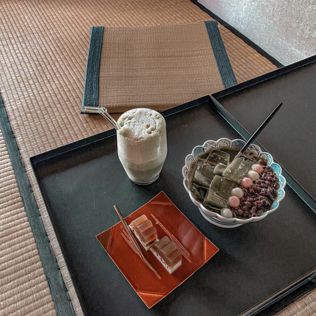 衛屋茶事Sputnik Lab