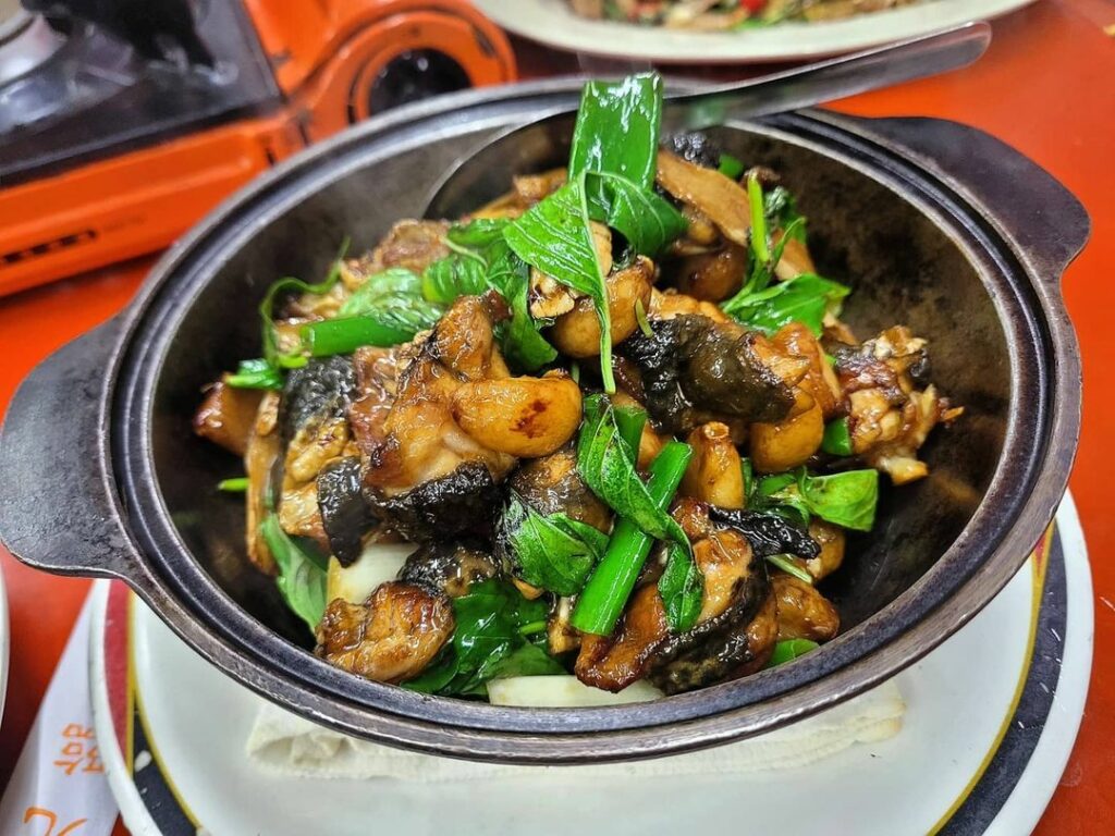 阿奇海鮮