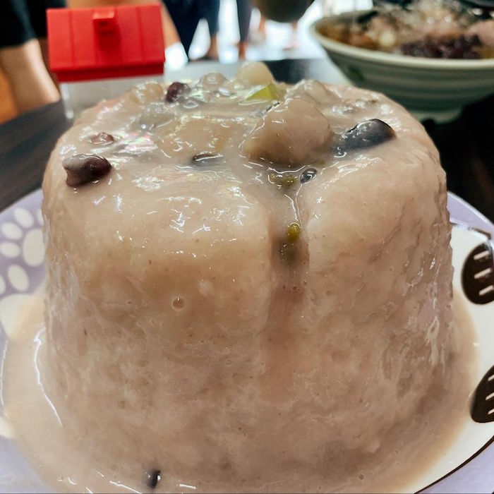 星大王甜品專賣