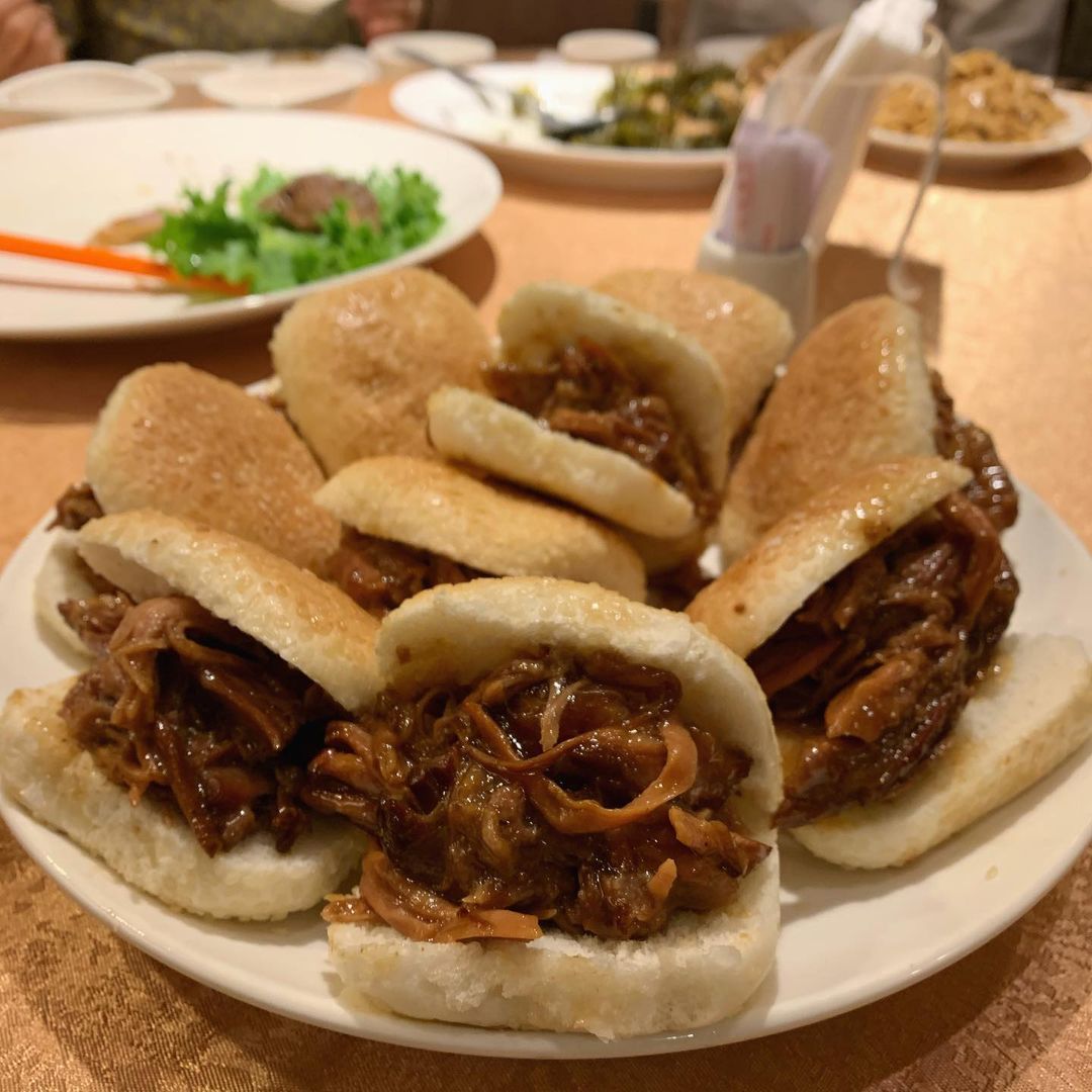榮榮園浙寧餐廳