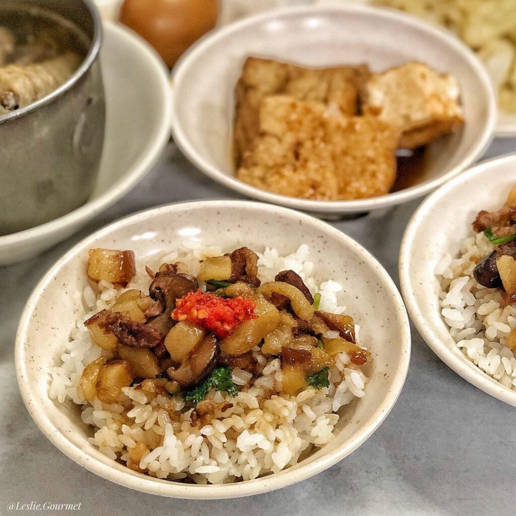 冠友魯肉飯