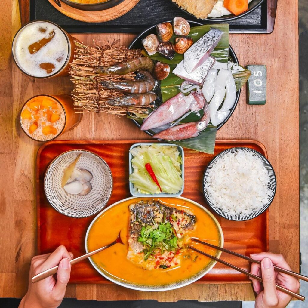 開泰碗 Thai Classic Cuisine