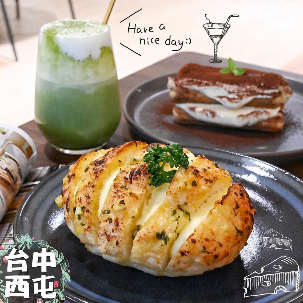 伴日咖啡