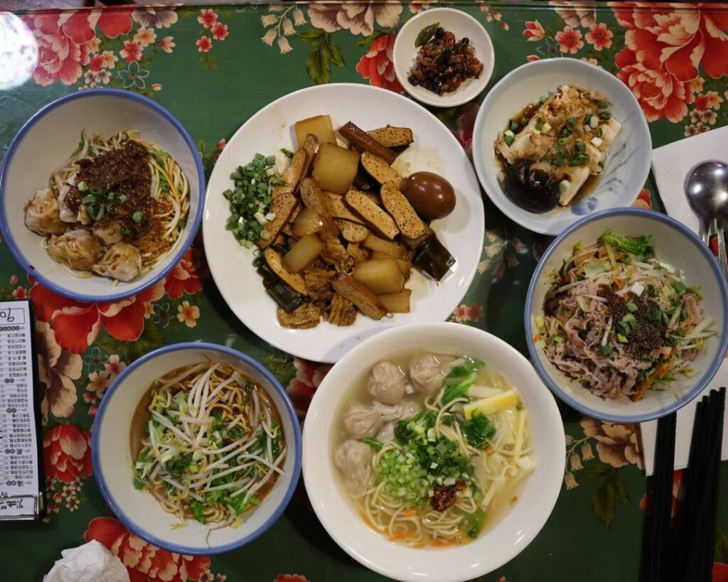 灶咖食堂