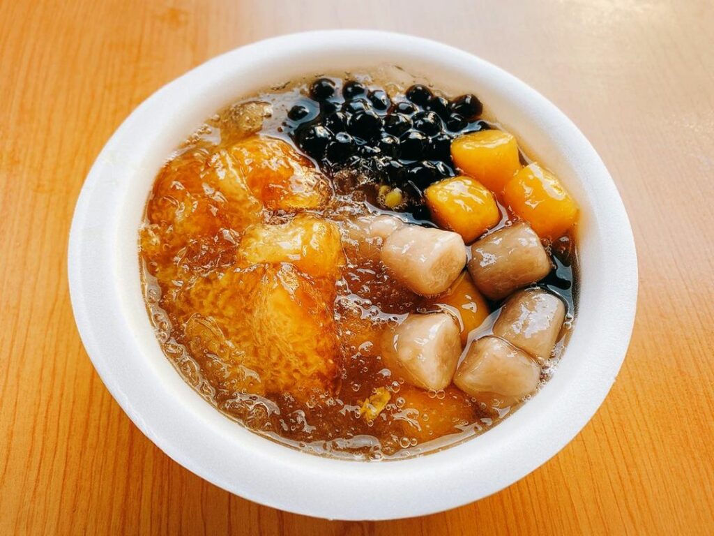 粳粽林