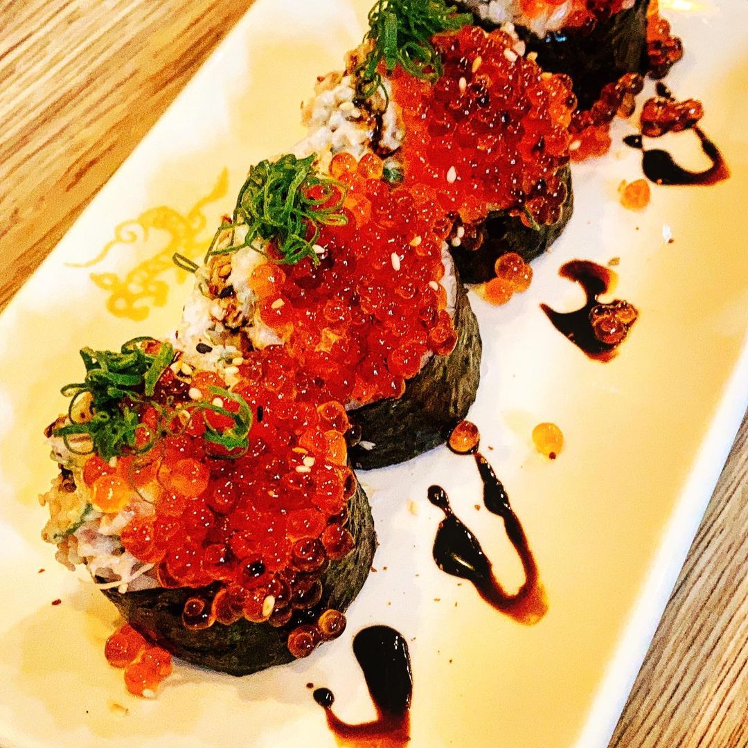鰭酒藏日式料理