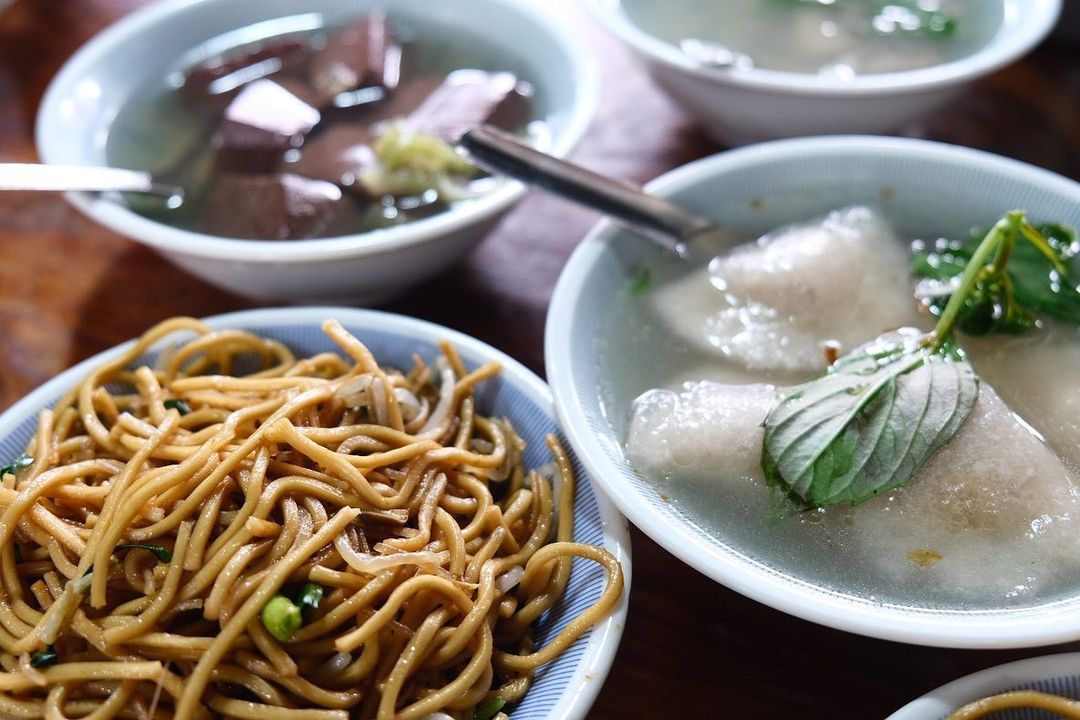阿蘭姊小吃店