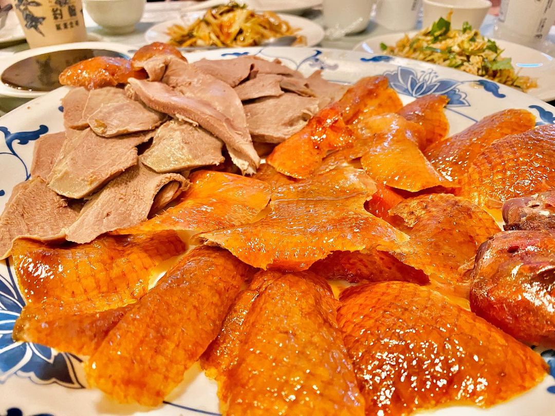 宋廚菜館