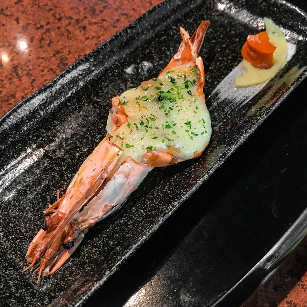 淺田屋日式料理