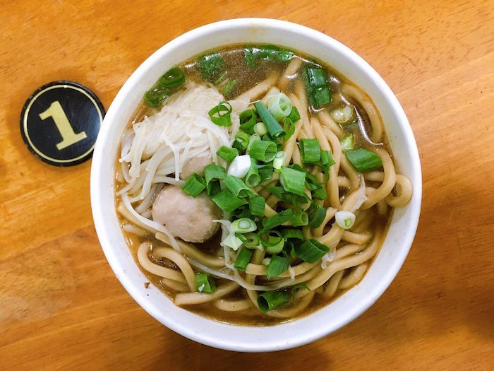 大吉祥香豆腐