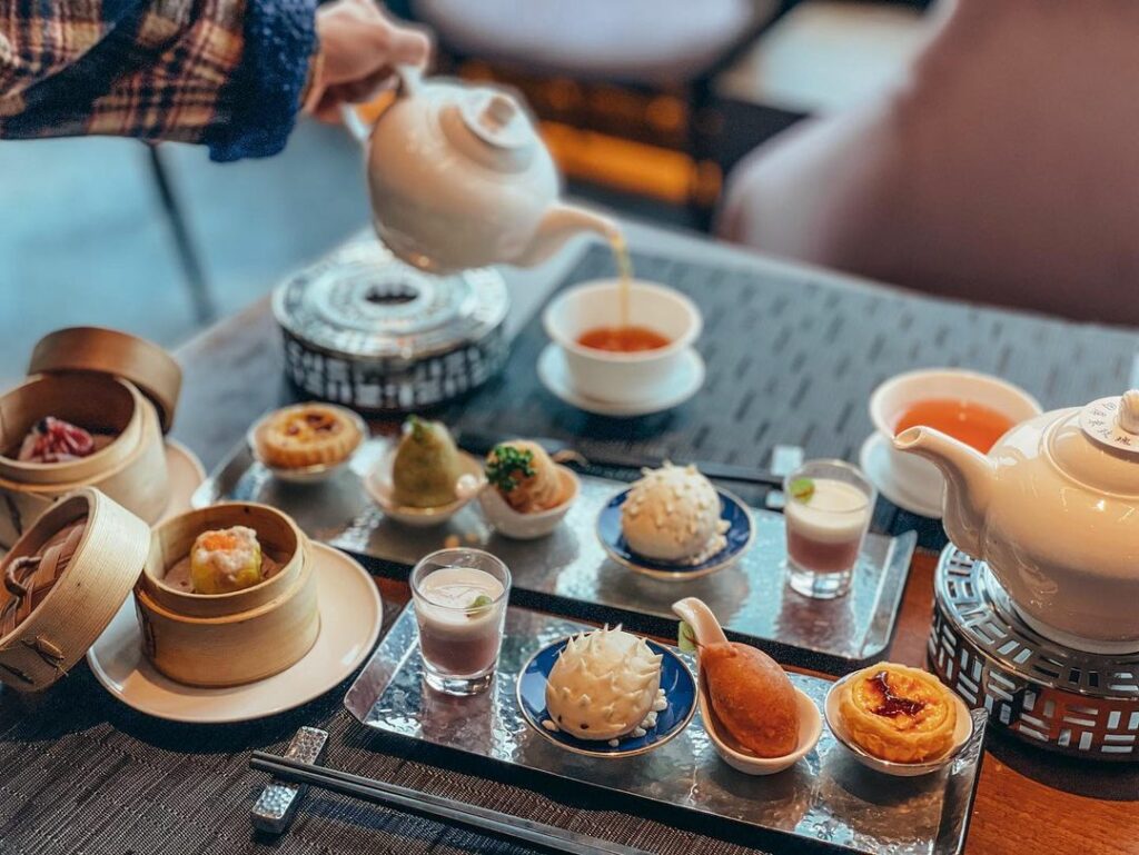 SHIN PU YUAN 新葡苑四十六
