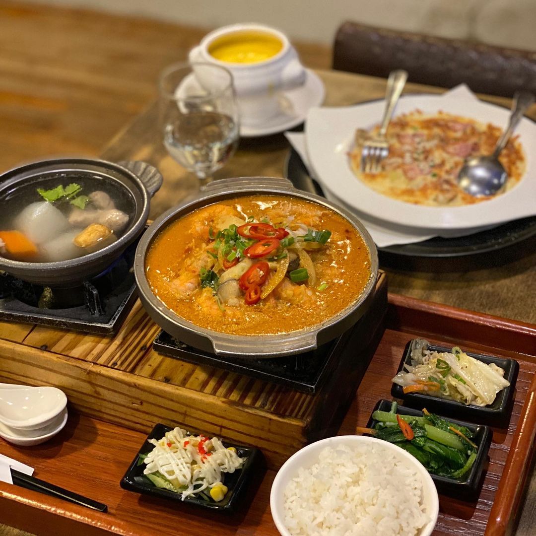 雅砌庭園咖啡館